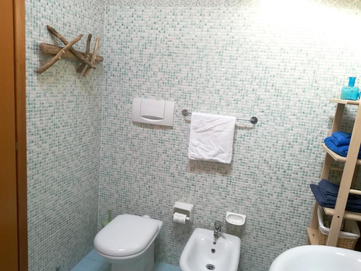 Charming House In Marina Di Ravenna With Fenced Garden Villa Bagian luar foto