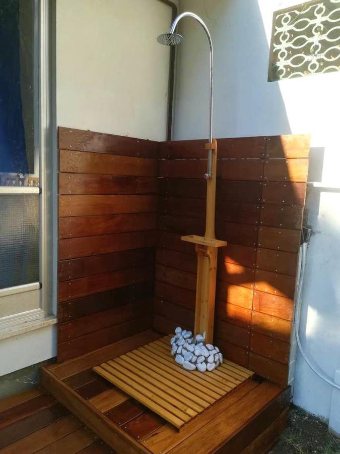 Charming House In Marina Di Ravenna With Fenced Garden Villa Bagian luar foto