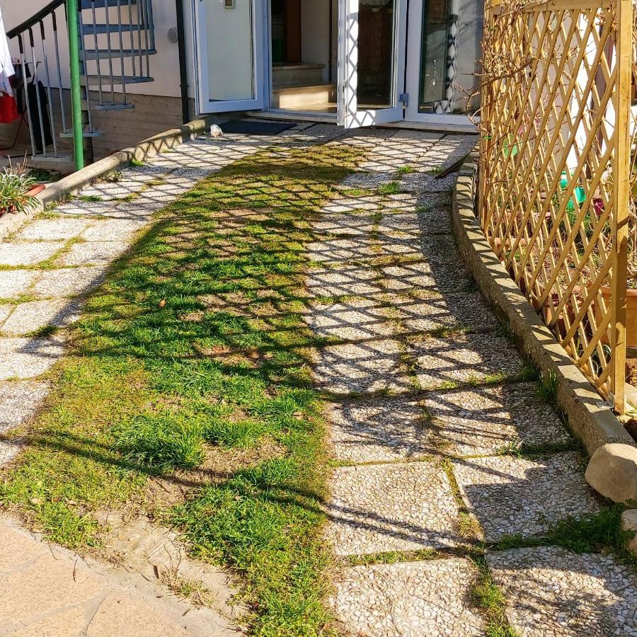 Charming House In Marina Di Ravenna With Fenced Garden Villa Bagian luar foto