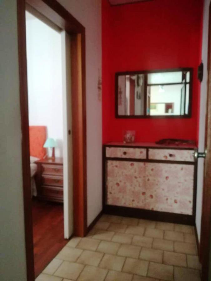 Charming House In Marina Di Ravenna With Fenced Garden Villa Bagian luar foto