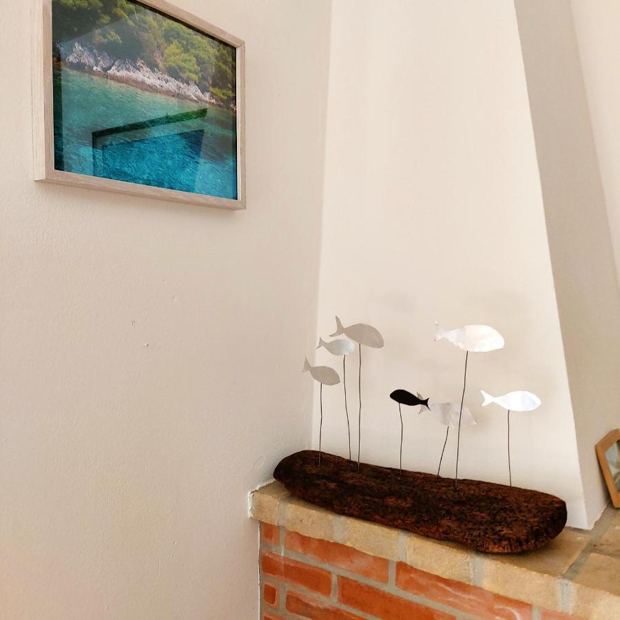Charming House In Marina Di Ravenna With Fenced Garden Villa Bagian luar foto